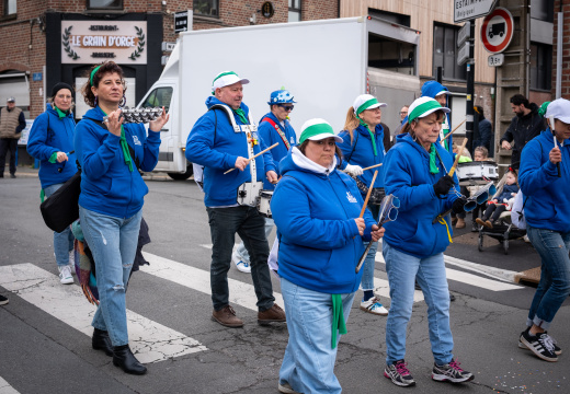Carnaval de Leers 2026