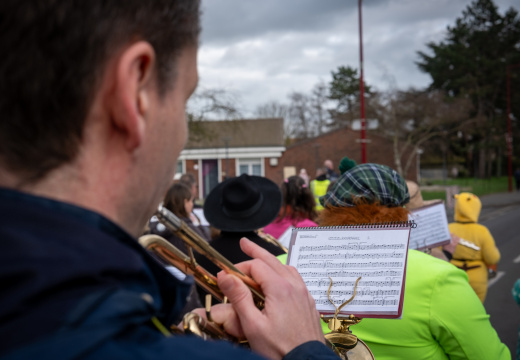 Carnaval de Leers 2026