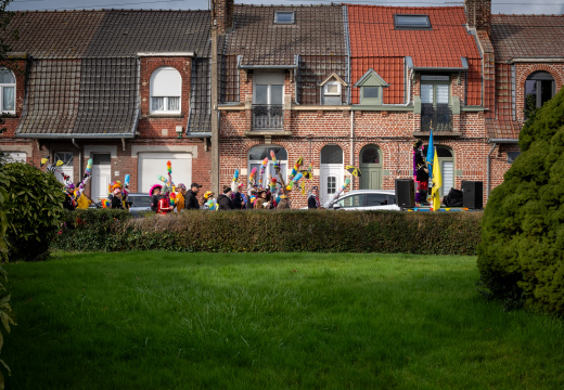 Carnaval de Leers 2026