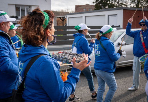 Carnaval de Leers 2026