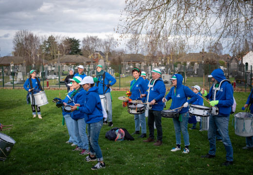 Carnaval de Leers 2026