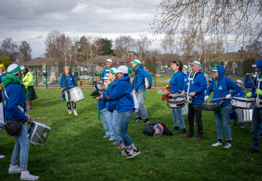 Carnaval de Leers 2026