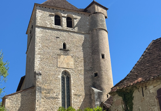 Vue Sur La Ville