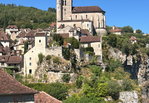 Vue Sur La Ville